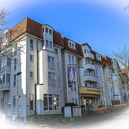 Vitalotel Roonhof Бад Залцуфлен Екстериор снимка
