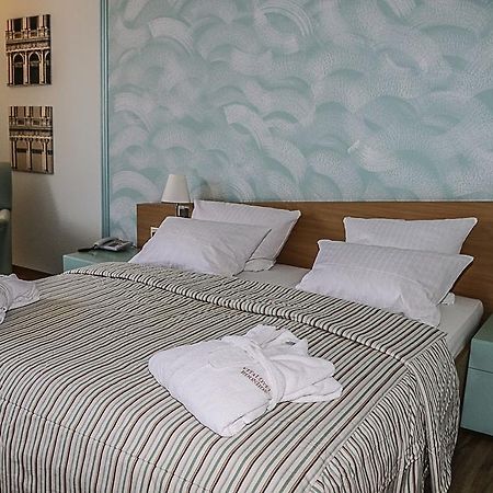 Vitalotel Roonhof Бад Залцуфлен Екстериор снимка