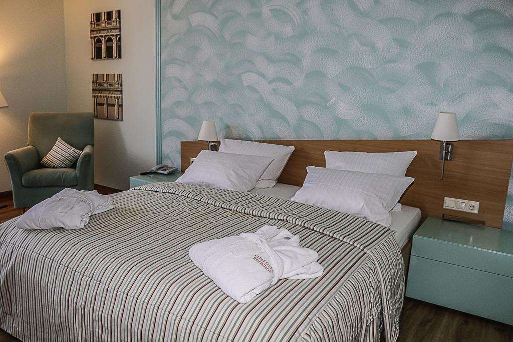 Vitalotel Roonhof Бад Залцуфлен Екстериор снимка