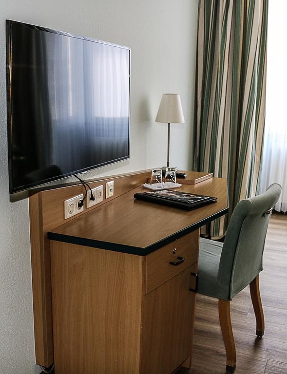 Vitalotel Roonhof Бад Залцуфлен Екстериор снимка