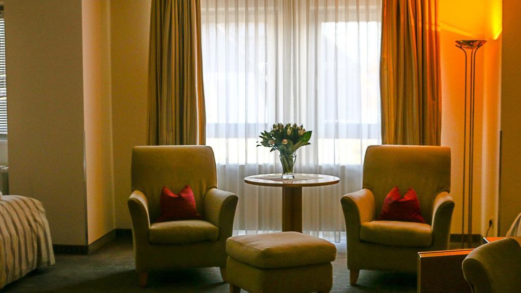 Vitalotel Roonhof Бад Залцуфлен Екстериор снимка