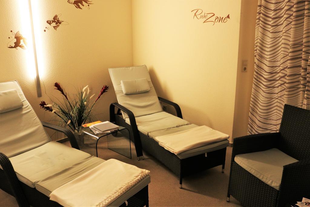 Vitalotel Roonhof Бад Залцуфлен Екстериор снимка