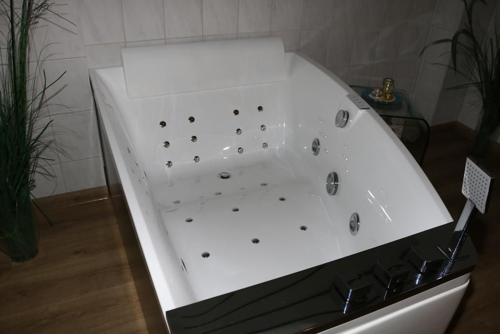 Vitalotel Roonhof Бад Залцуфлен Екстериор снимка