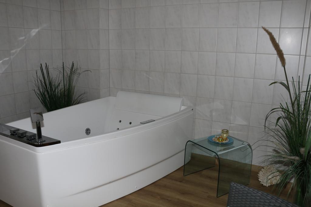 Vitalotel Roonhof Бад Залцуфлен Екстериор снимка