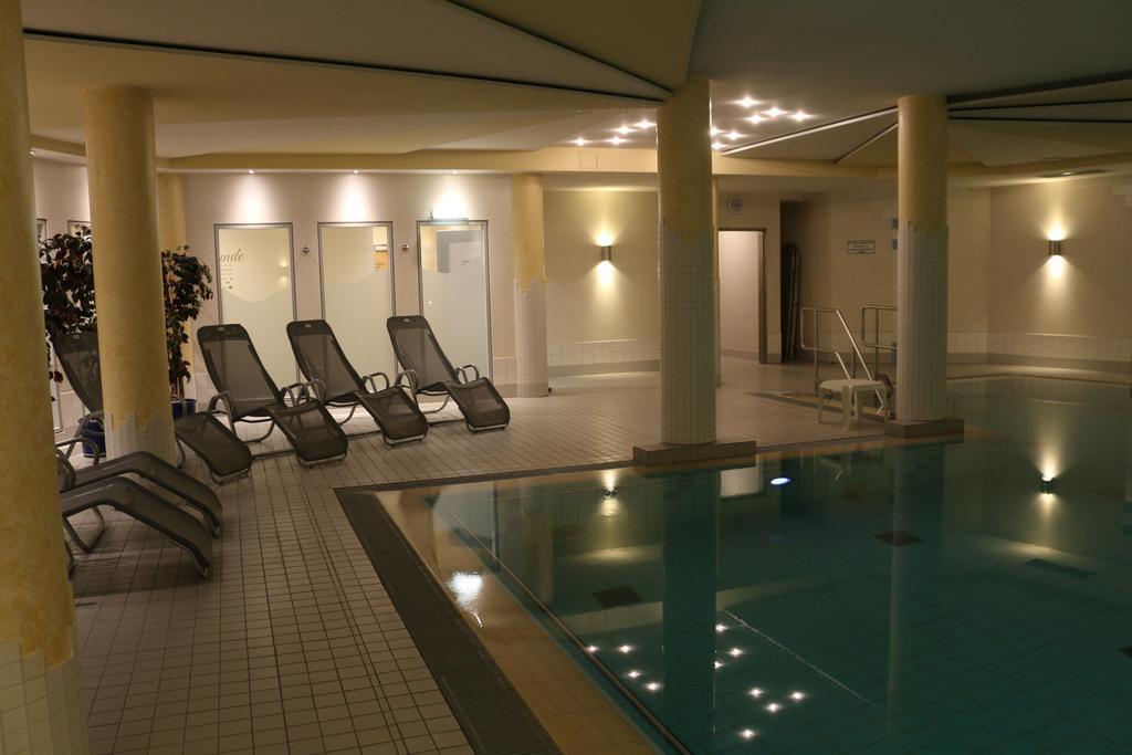 Vitalotel Roonhof Бад Залцуфлен Екстериор снимка