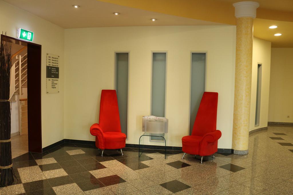 Vitalotel Roonhof Бад Залцуфлен Екстериор снимка