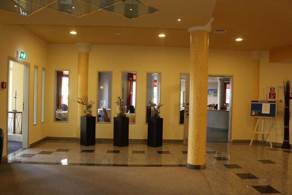 Vitalotel Roonhof Бад Залцуфлен Екстериор снимка
