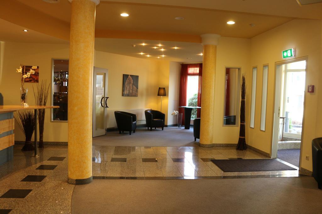 Vitalotel Roonhof Бад Залцуфлен Екстериор снимка