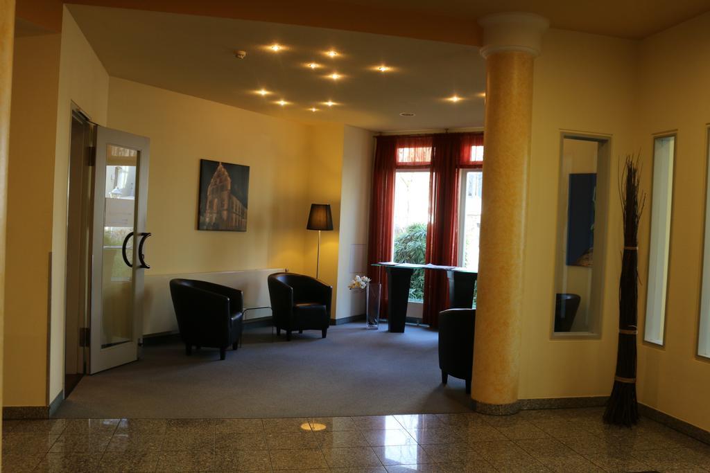 Vitalotel Roonhof Бад Залцуфлен Екстериор снимка