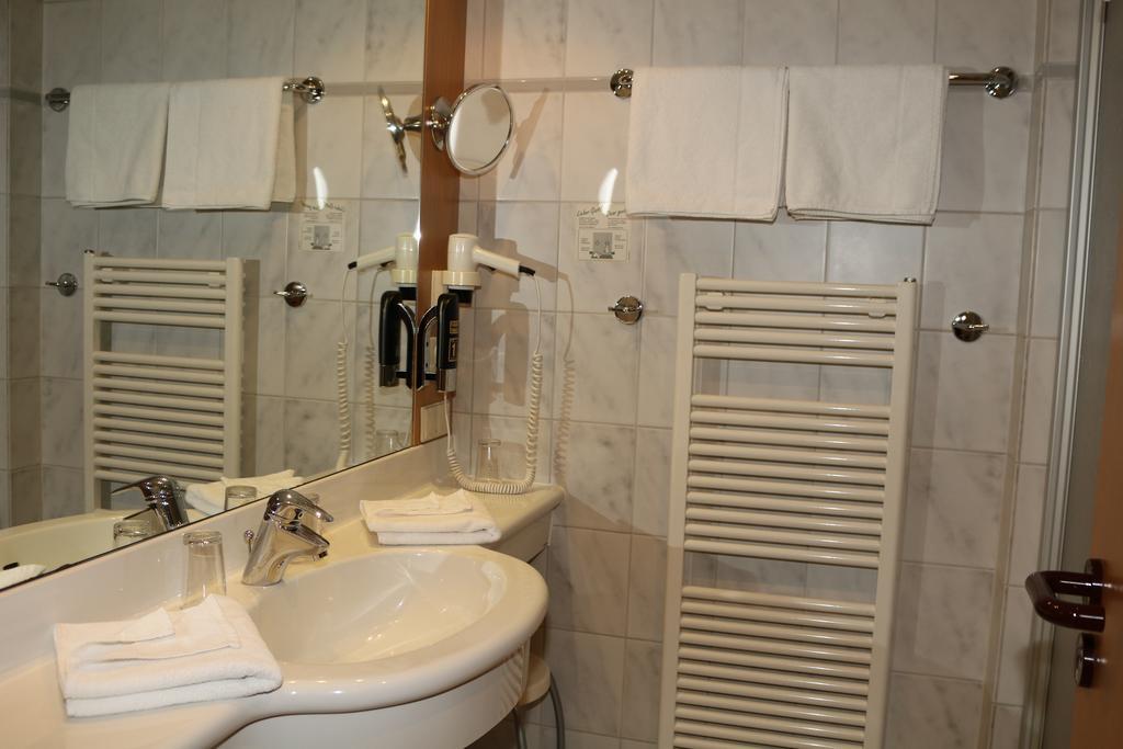 Vitalotel Roonhof Бад Залцуфлен Екстериор снимка