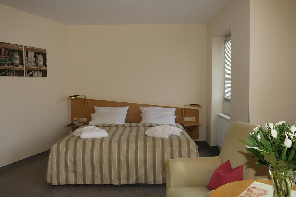 Vitalotel Roonhof Бад Залцуфлен Екстериор снимка