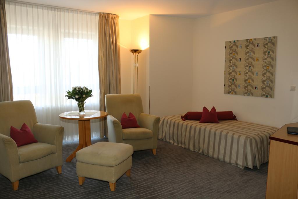 Vitalotel Roonhof Бад Залцуфлен Екстериор снимка
