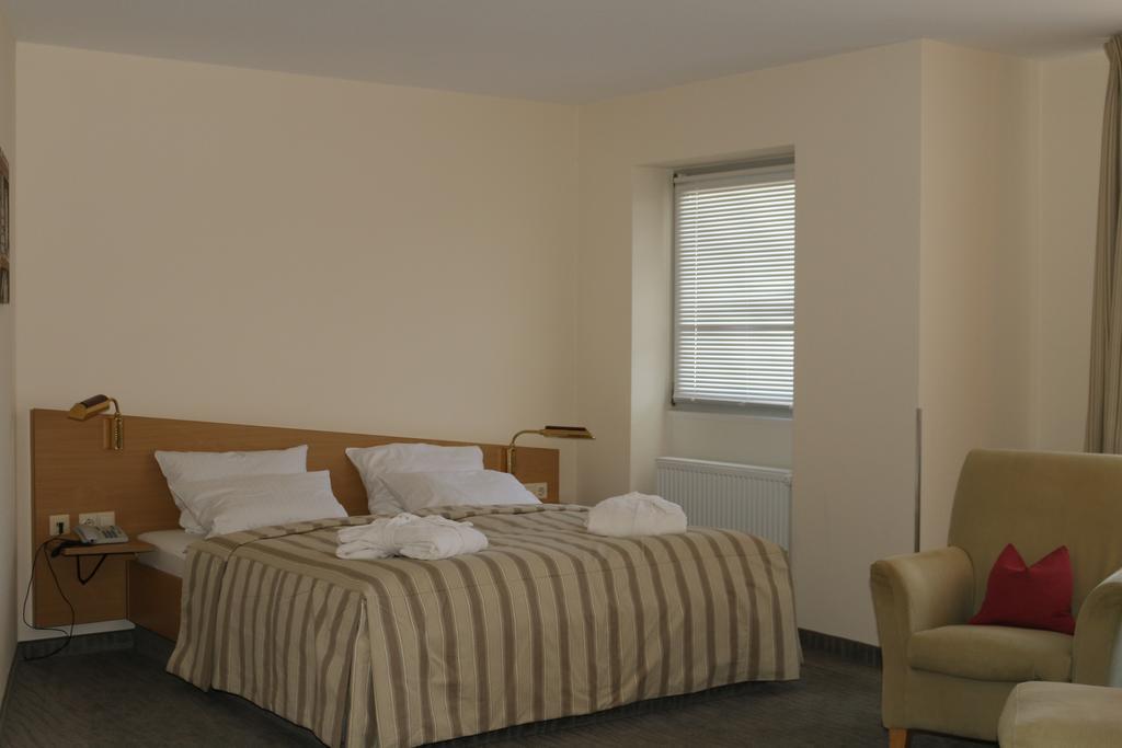 Vitalotel Roonhof Бад Залцуфлен Екстериор снимка