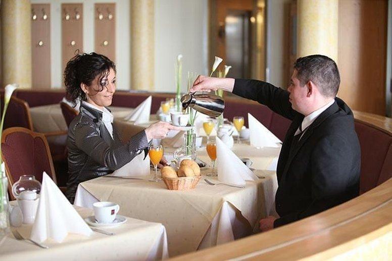 Vitalotel Roonhof Бад Залцуфлен Екстериор снимка