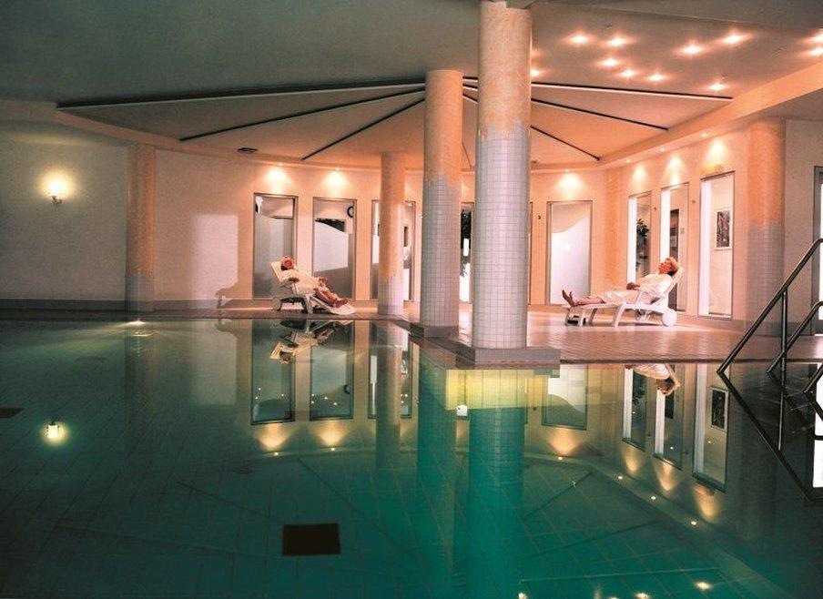 Vitalotel Roonhof Бад Залцуфлен Екстериор снимка
