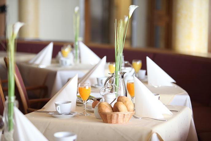 Vitalotel Roonhof Бад Залцуфлен Екстериор снимка